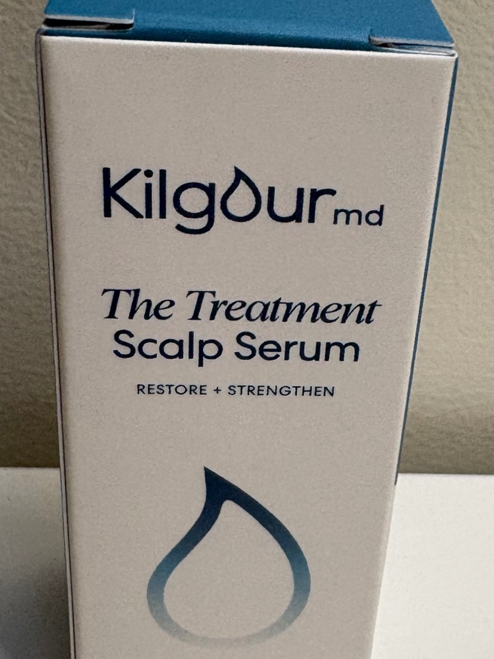 Kilgour Md The Treatment Scalp Serum
